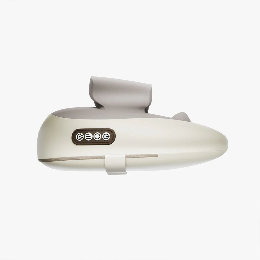 Evoria - Clinical Grade Decompression Massager