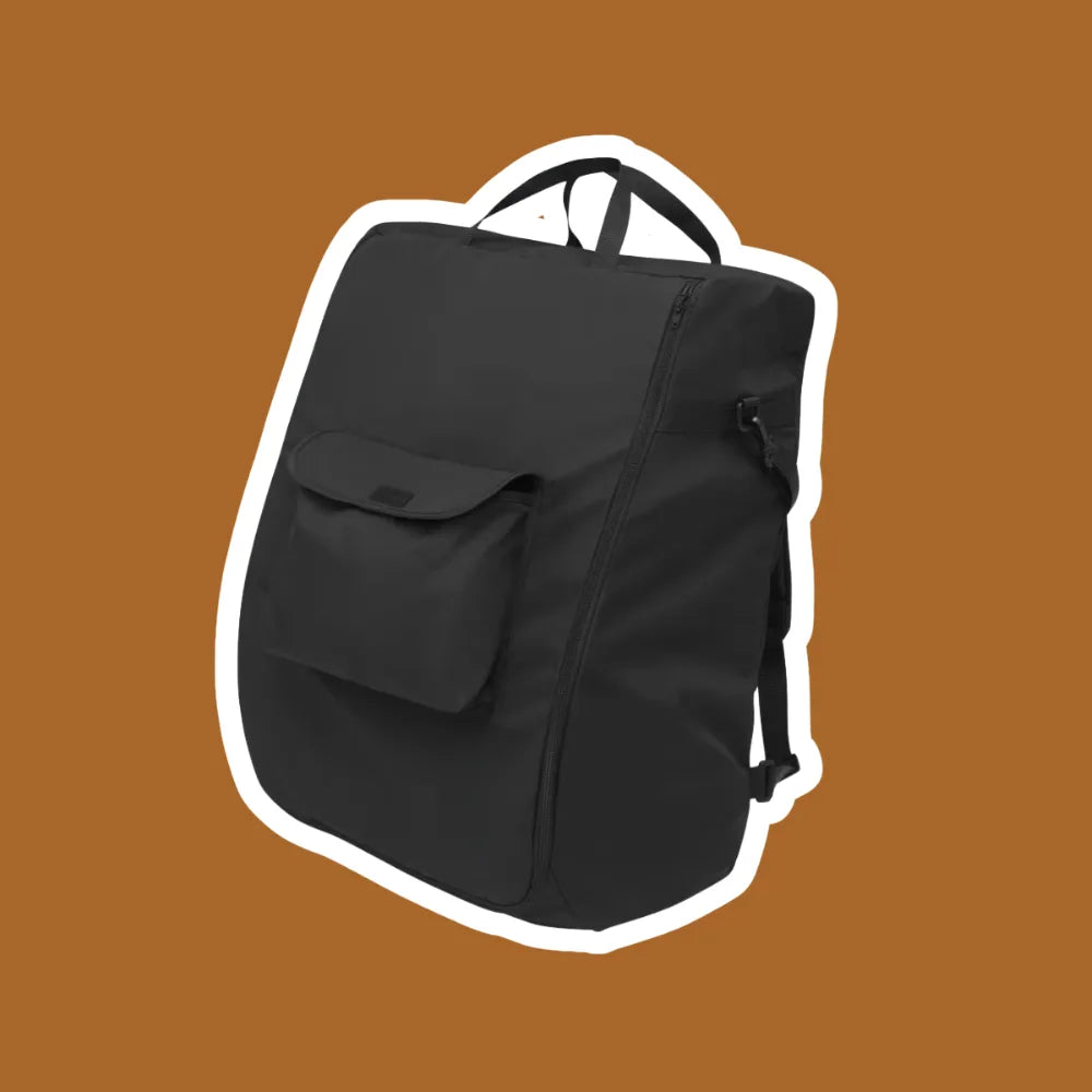 Sac de voyage ultra-compact