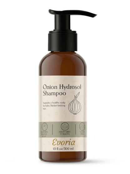 Onion Hydrosol Shower Duo