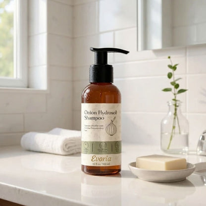 Onion Hydrosol Shower Duo