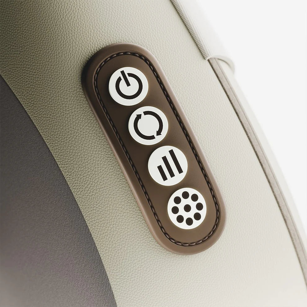 Evoria - Clinical Grade Decompression Massager
